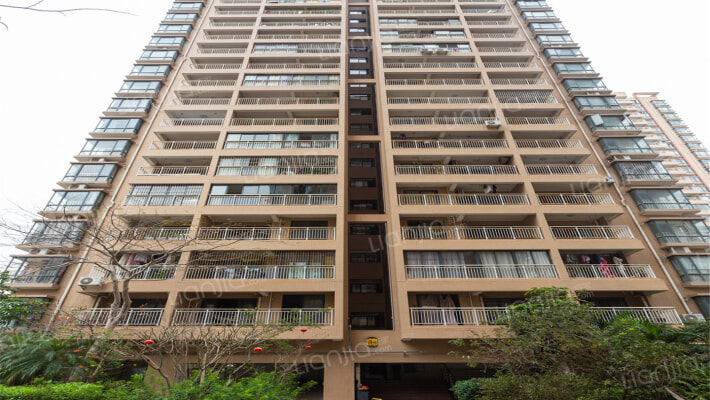 中兴佳苑外景图