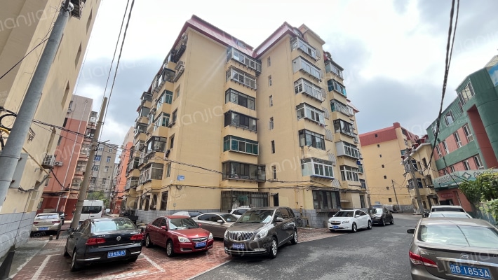 双兴北巷(大菜市商圈)外景图