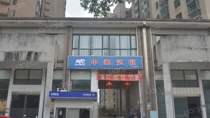 申湘宽境外景图