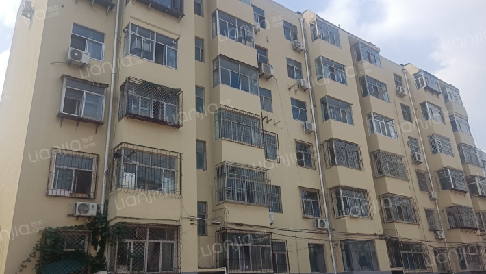 月河路7353号外景图