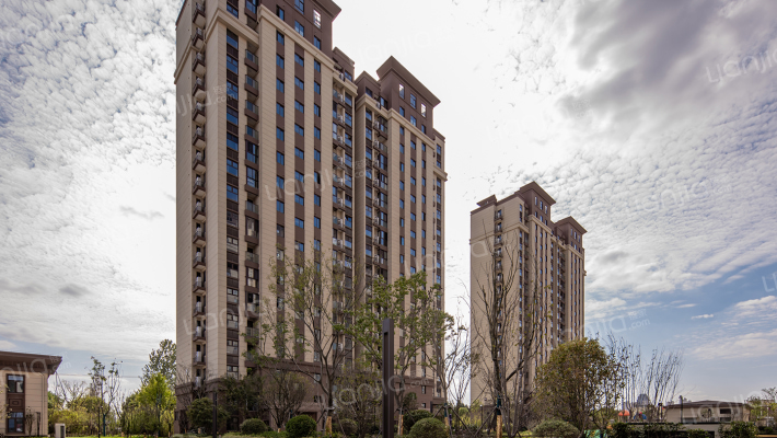 南通蓝光雍锦星洲湾房价怎么样蓝光雍锦星洲湾房源户型图小区车位交通