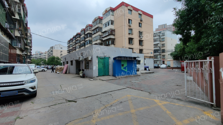 金福里(塘沽区)外景图