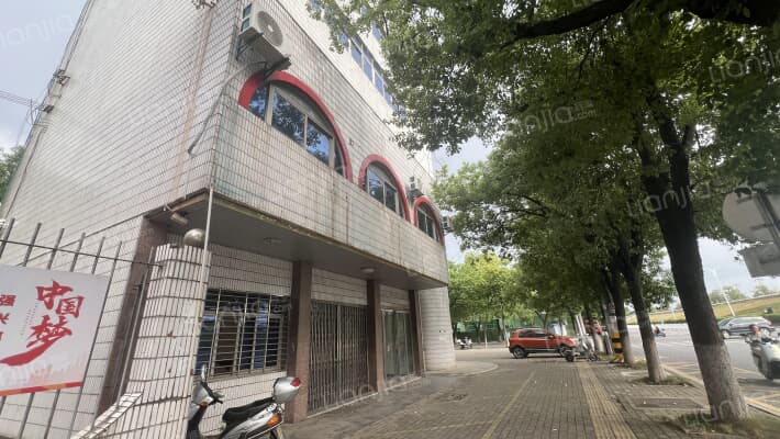 西湖二路1号外景图