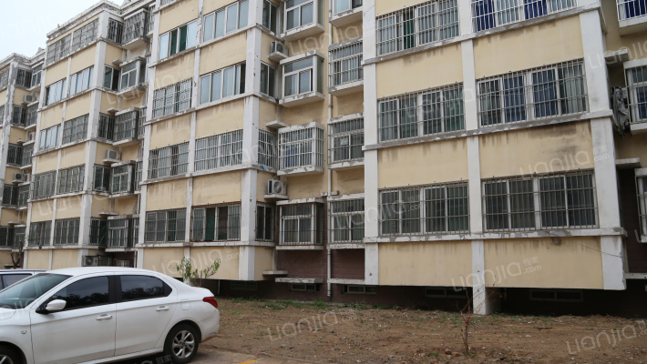 黄金家园外景图