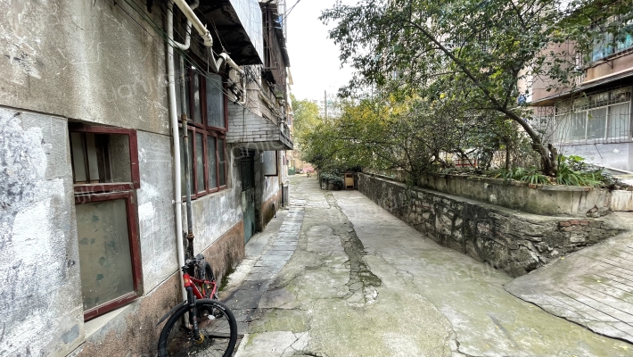 成荫巷4号外景图