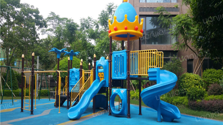 中骏天誉外景图