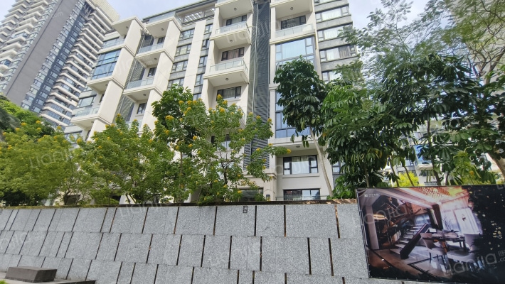 同裕·悦澜山外景图