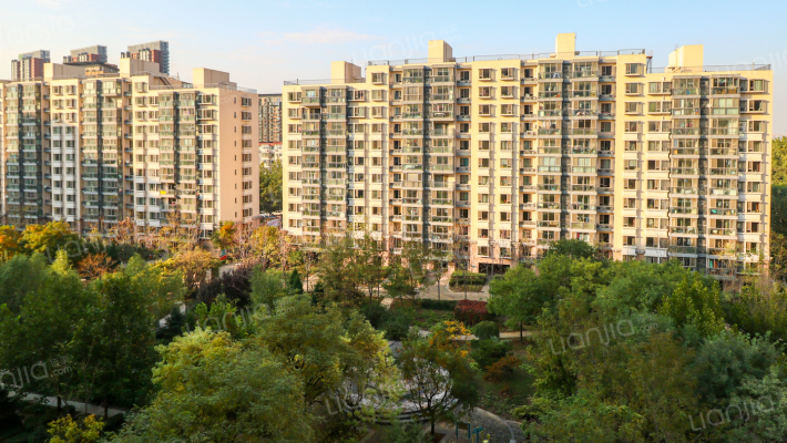 格林莱雅外景图