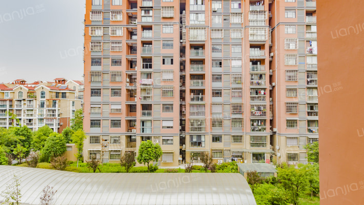 天淳江南外景图