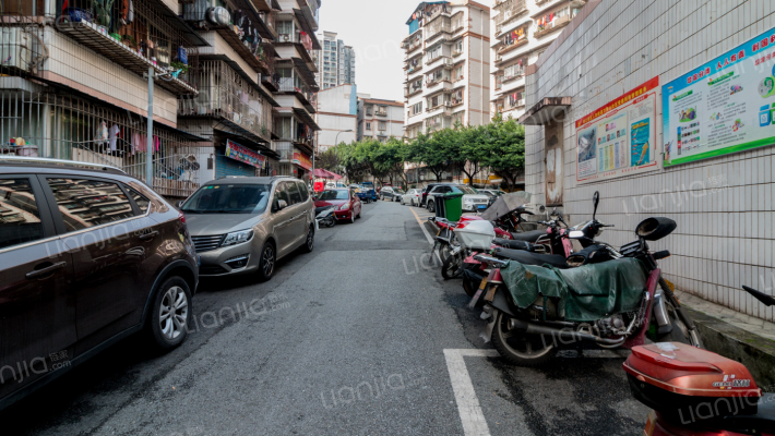 人和家园（渝北）外景图
