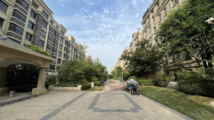 恒信学府外景图