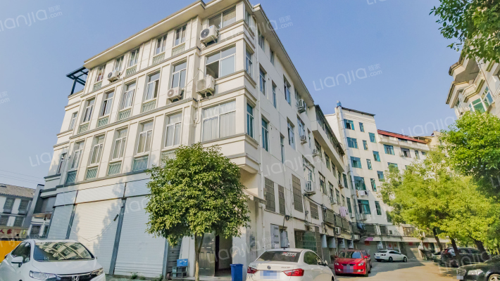 文安二区外景图