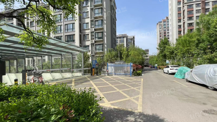 仁和佳园外景图