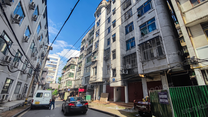 建设西街18号外景图