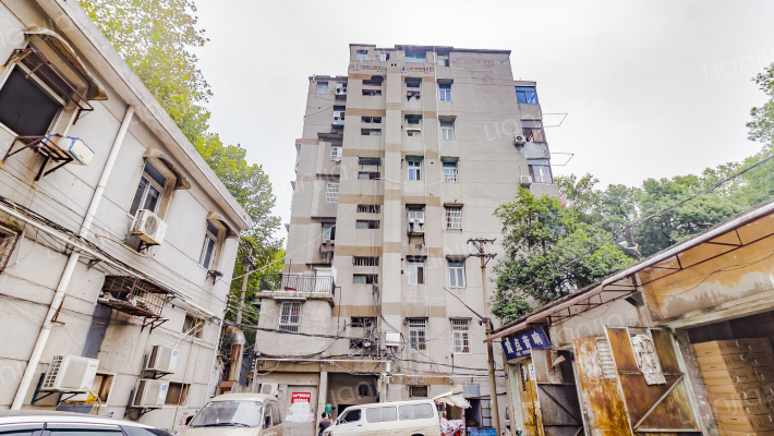 广八路62号外景图