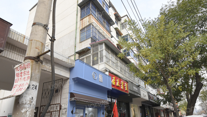 恒达西院 外景图