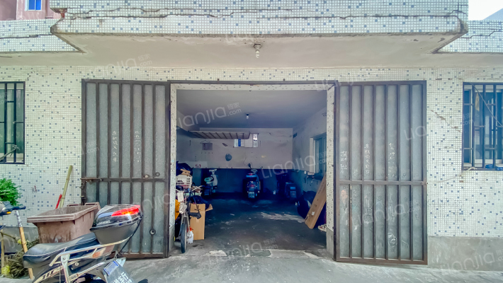 中山东路120弄外景图