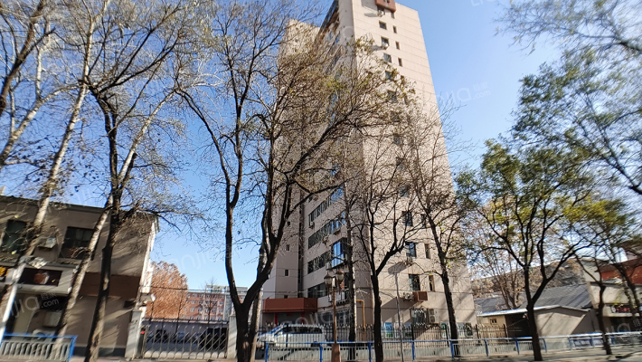 青园街91号外景图