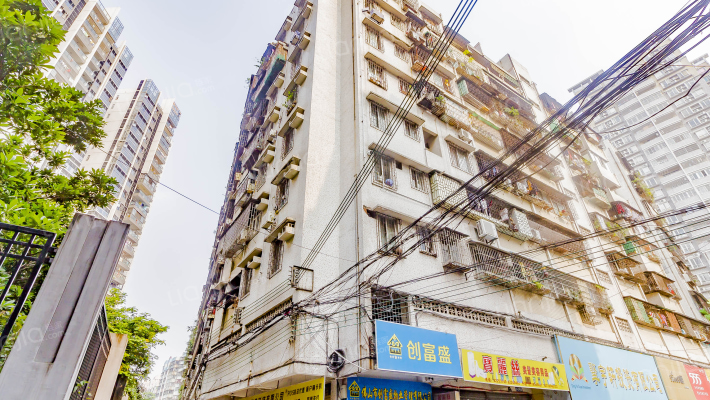 永东一街25号外景图