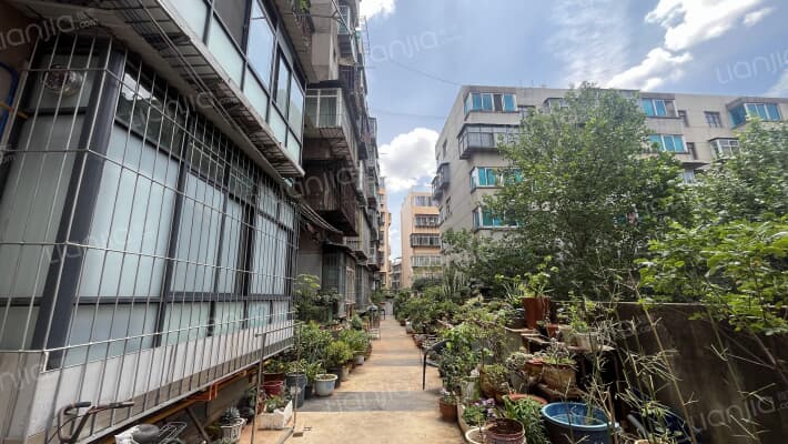 佴家湾214号外景图