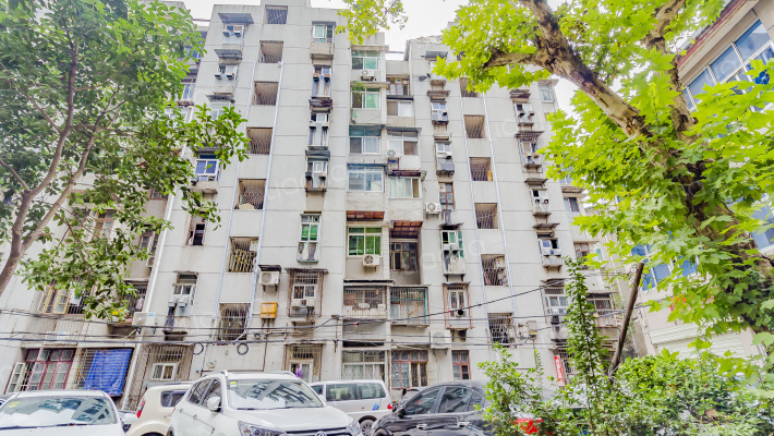 长江日报路15号外景图