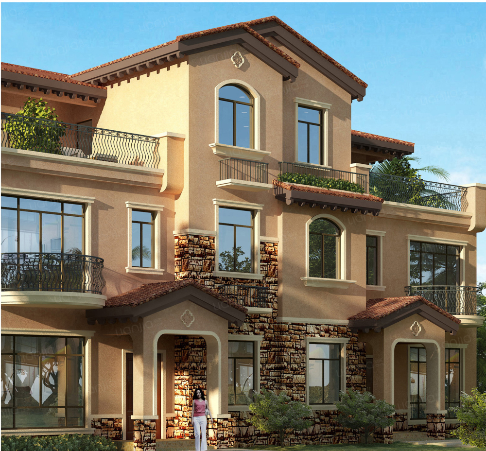 济南新房 济南楼盘 章丘楼盘 碧桂园凤凰城 碧桂园凤凰城相册 上一