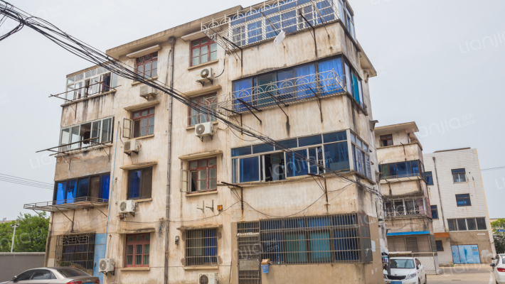 河南西路875号外景图