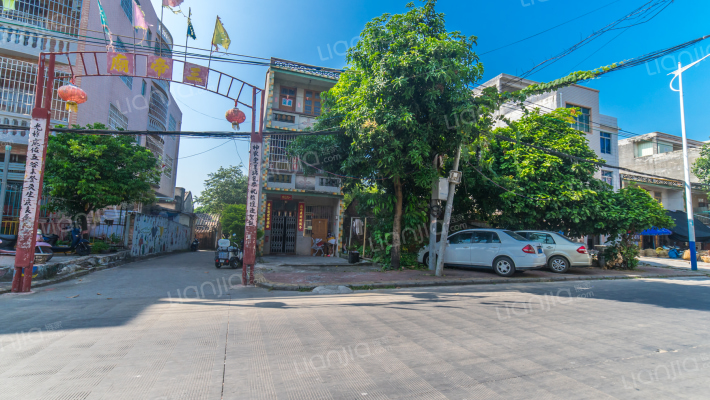 独树根西五巷18号外景图