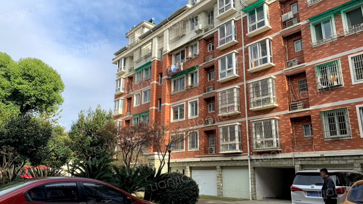 西林人家外景图