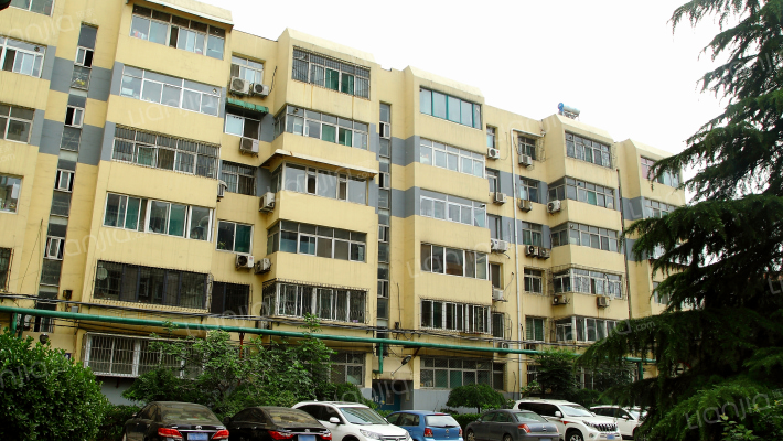 环山路95号外景图