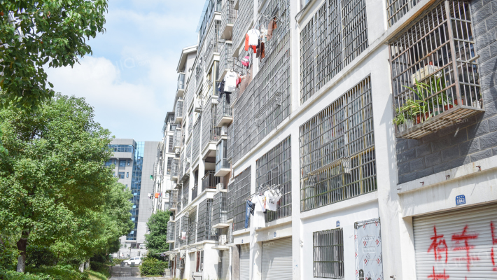 丽景佳园外景图