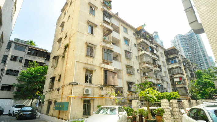 红宝路40外景图