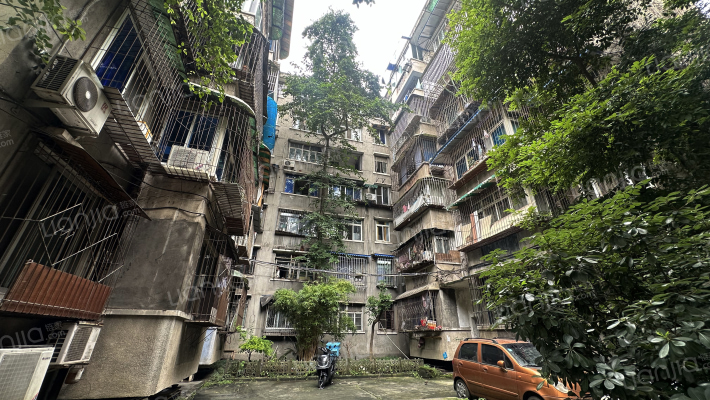 一环路南三段11号外景图