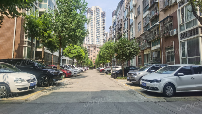 新华苑(温江)外景图