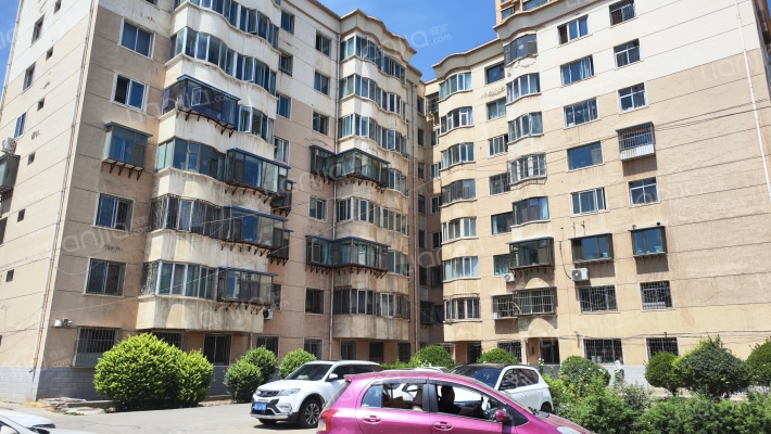 金华苑（西固区）外景图