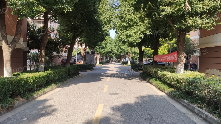 淞泽家园（九区）外景图