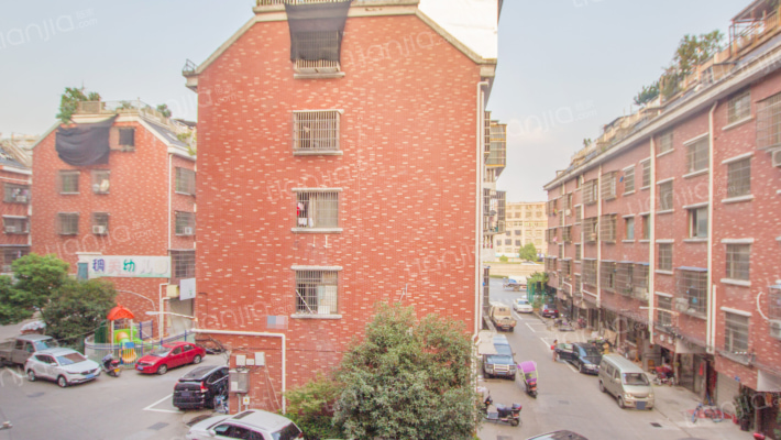 稠关一区外景图