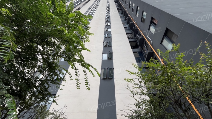 南湖时光里外景图