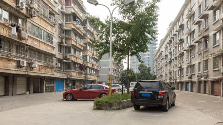 丽都花园（双安路）外景图