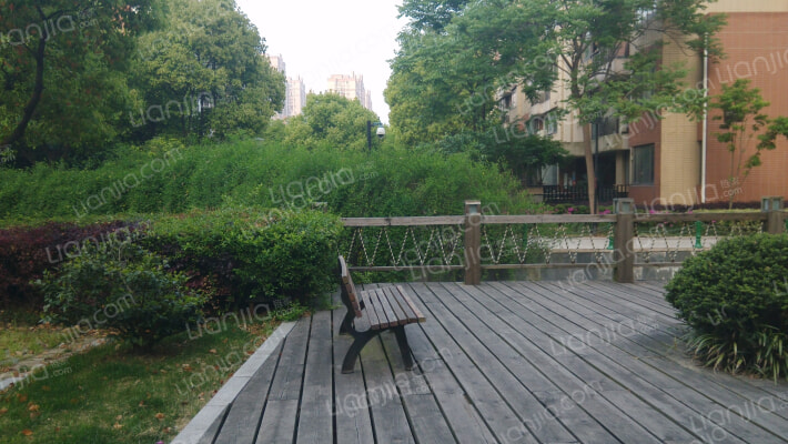 一品漫城二期（别墅）外景图