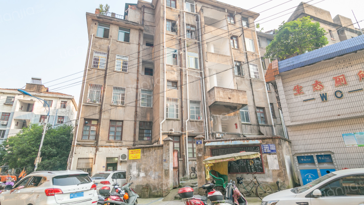 常安街30号外景图