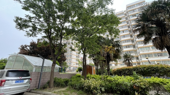 锦绣华庭外景图