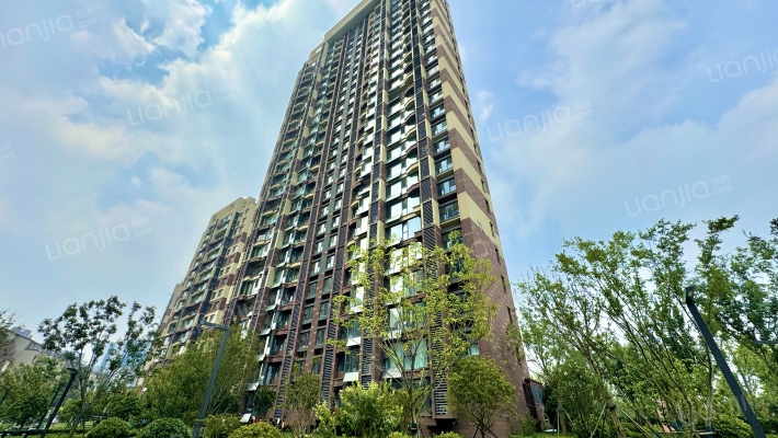 龙湖光年二期外景图