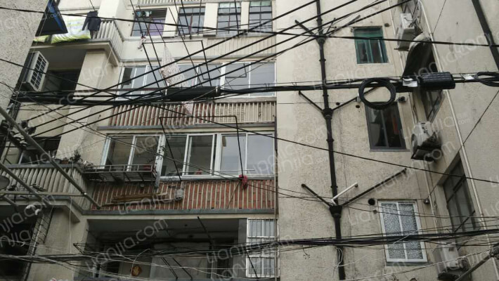 延安中路527号(商铺)外景图