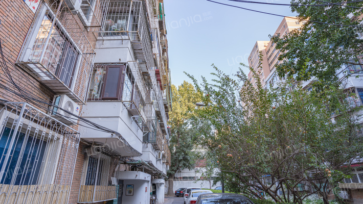 惠东北里外景图