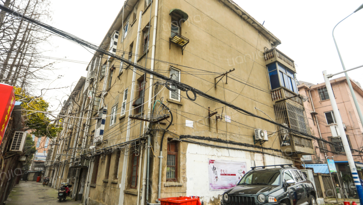 虹桥北路2号外景图