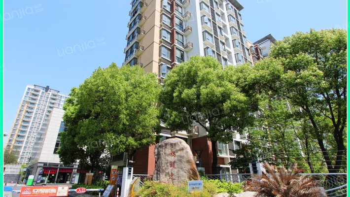 锦程之星外景图