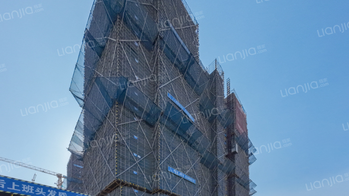 国联·瑞华堂外景图