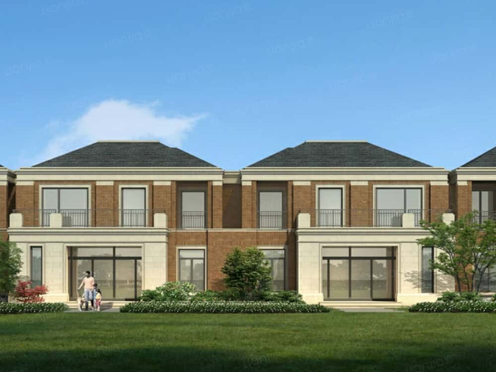 融创融公馆相册