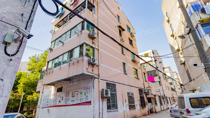 金宛新村外景图